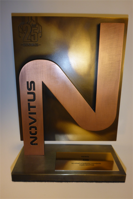 novitus